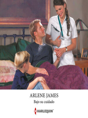 cover image of Bajo su cuidado